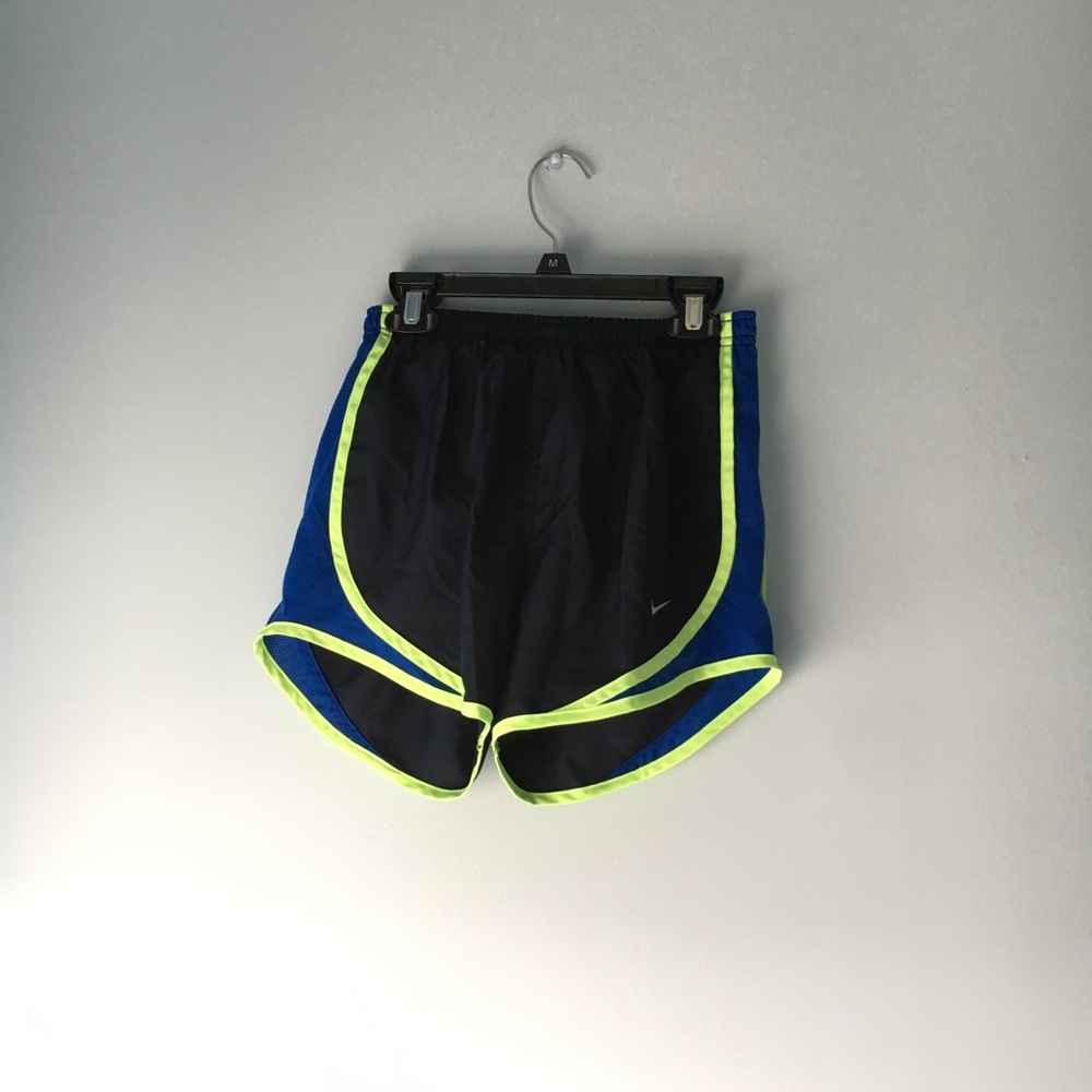 Running Shorts